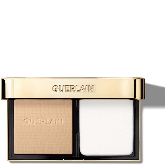 PARURE GOLD Base Compact Skin Control 2N